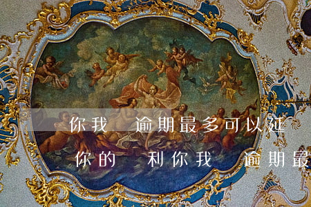 你我貸逾期最多可以延長多久還款期限，了解你的權利：你我貸逾期最長可延期多長時間還款？